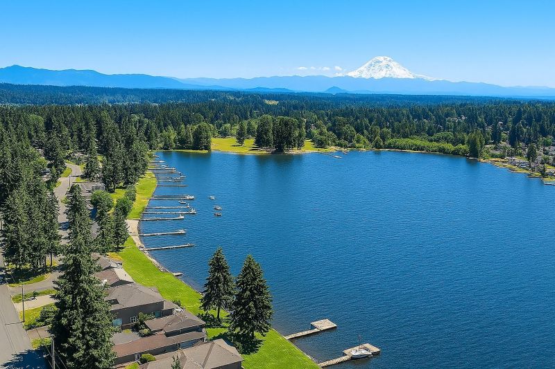 Best Shower Installation pros in Roy, WA