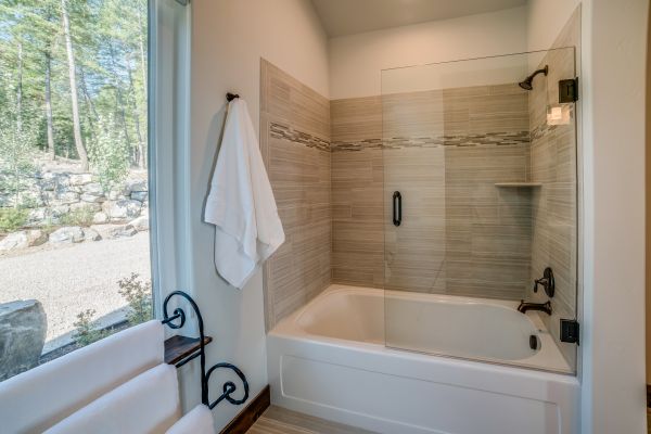 Tub Conversion Service in Tacoma
