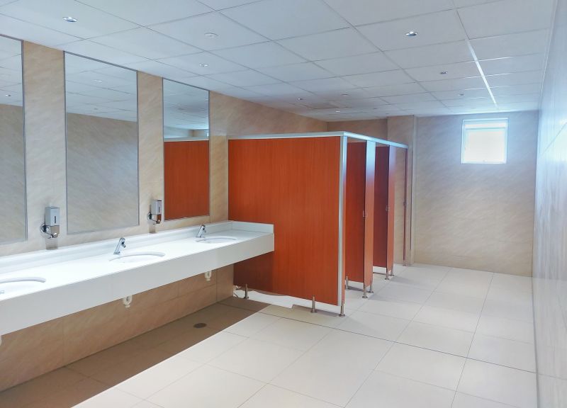 Elegant Tile Patterns