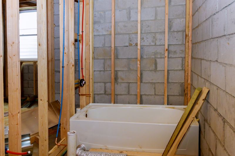 Top Bathtub Installation Companies in Eatonville, WA