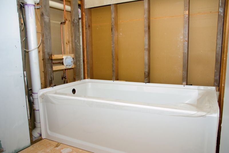 Top Bathtub Installation Companies in Olympia, WA
