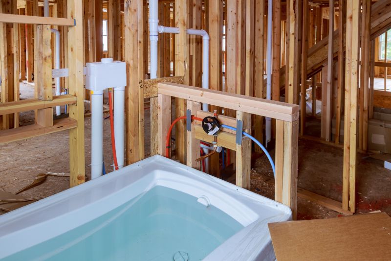 Top Bathtub Installation Companies in Puyallup, WA