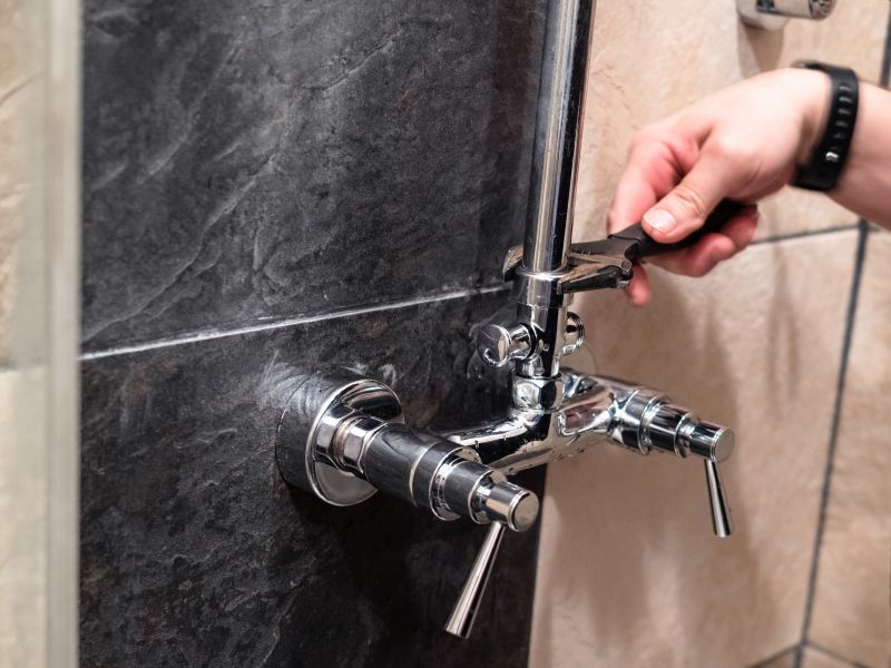 Top Shower Installation Companies in Eatonville, WA