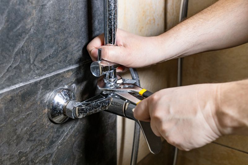 Top Shower Installation Companies in Lacey, WA