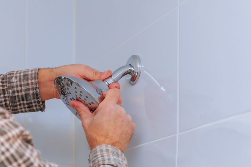 Top Shower Installation Companies in Orting, WA