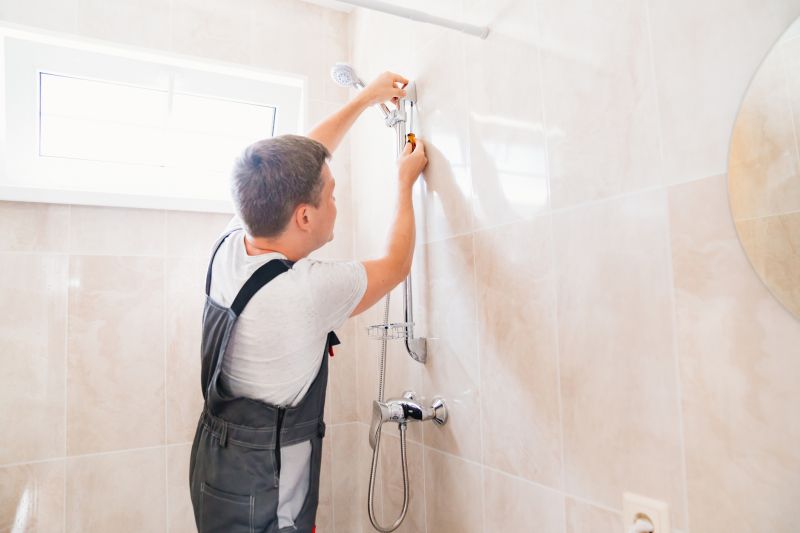 Top Shower Installation Companies in Vashon, WA